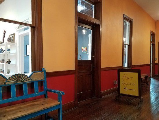 Marvin's Place Art Gallery